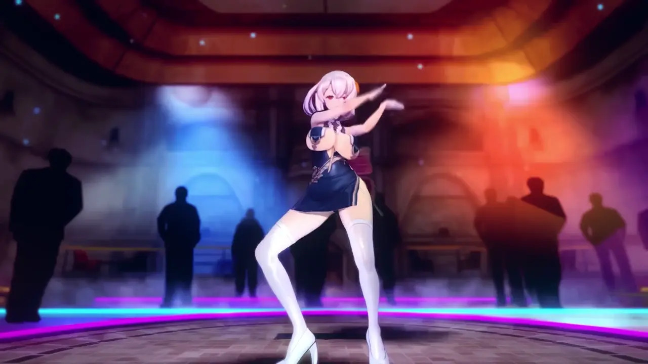 Sirius - chewy insect