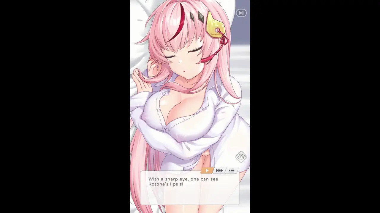 Daraku Gear - Blade XIII Scene 10