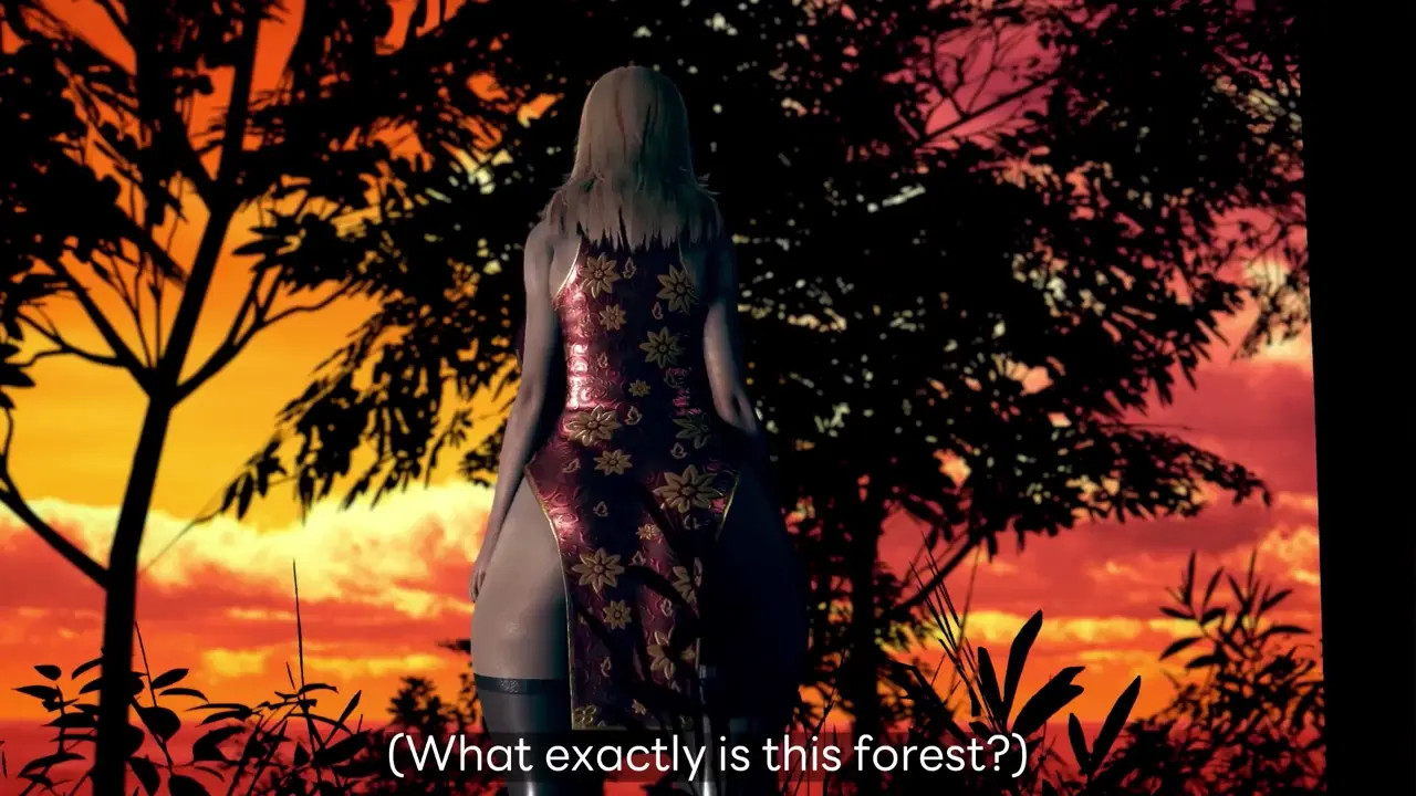 Kemono House - 01 [JCMNVA]