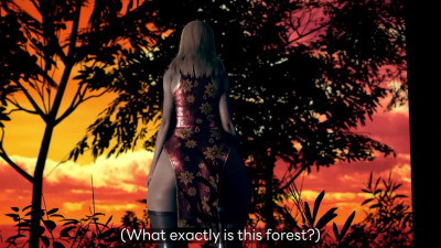 Kemono House - 01 [JCMNVA]