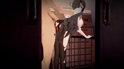 【relozer】2025.03 RaidenMei&Vita 4K