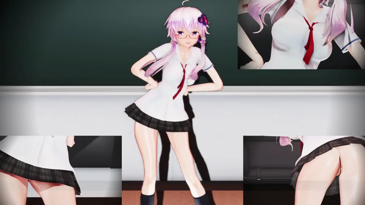 New Hentai: yukari Helltaker - Stream & Download HD | rule34tv.com