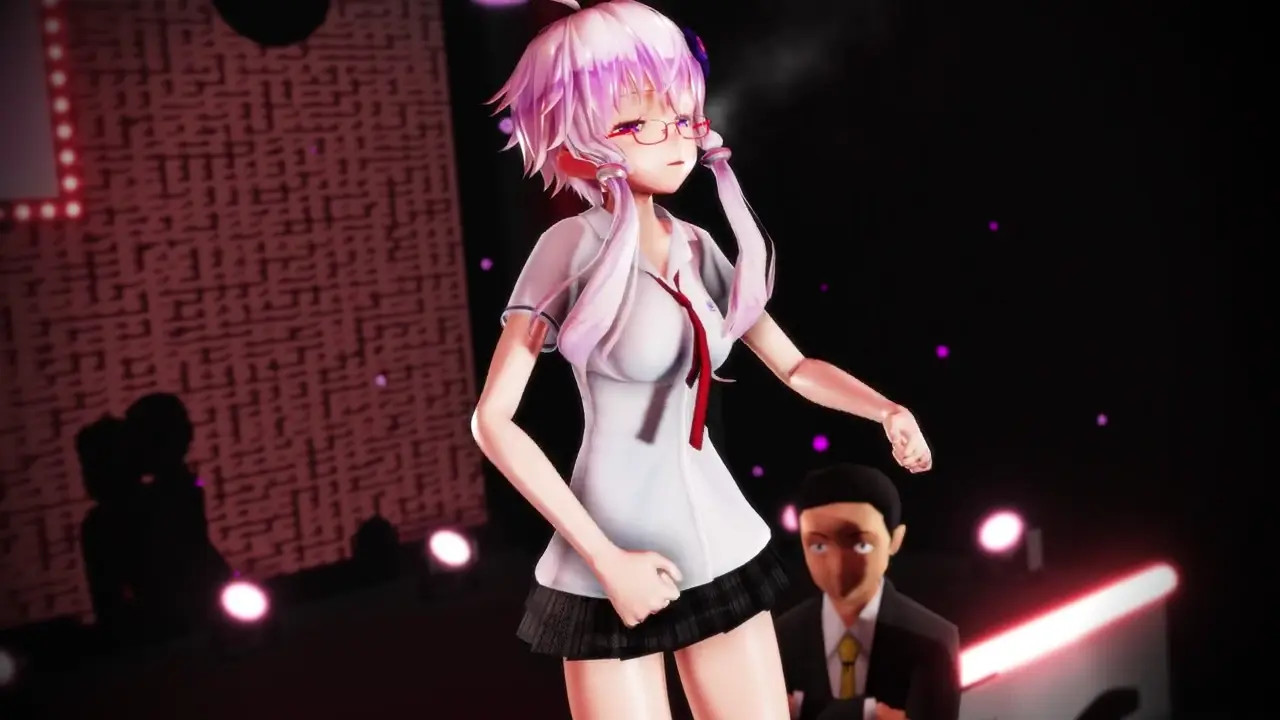yukari kamippoina