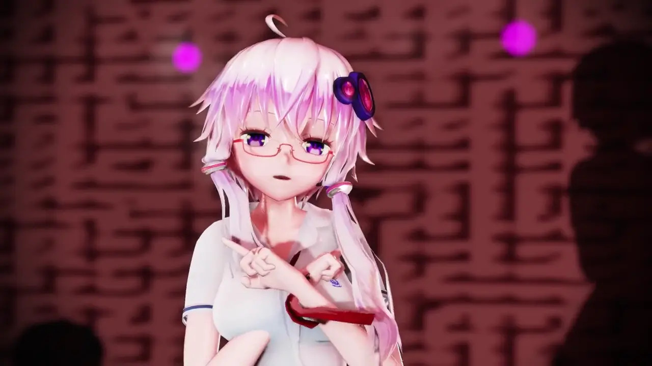 Yukari Sibyl