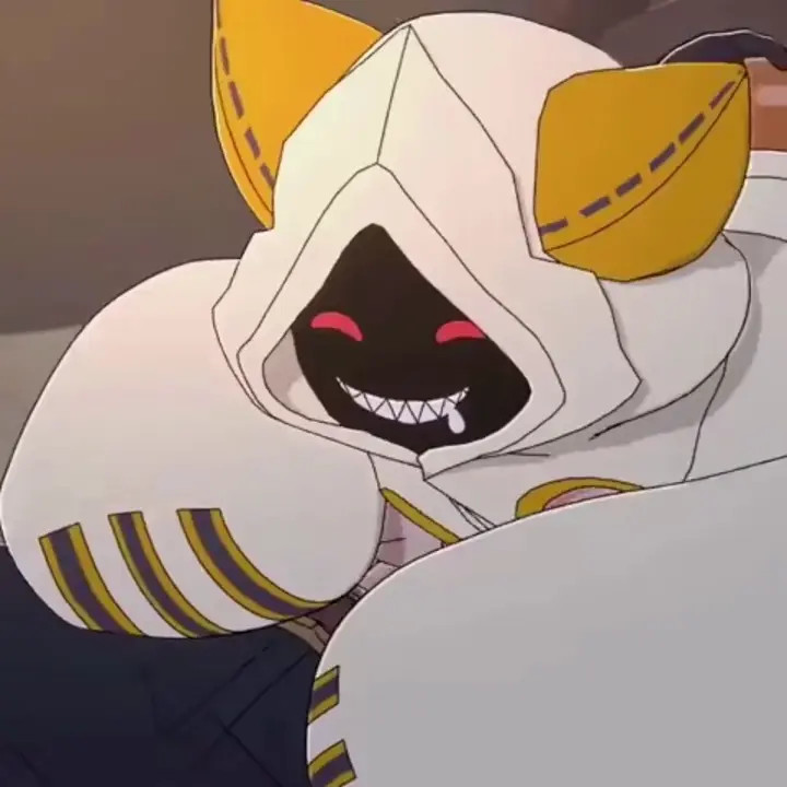 Taokaka Is Starving - Extended [Amplected]