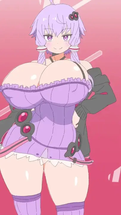 Yuzuki Yukari