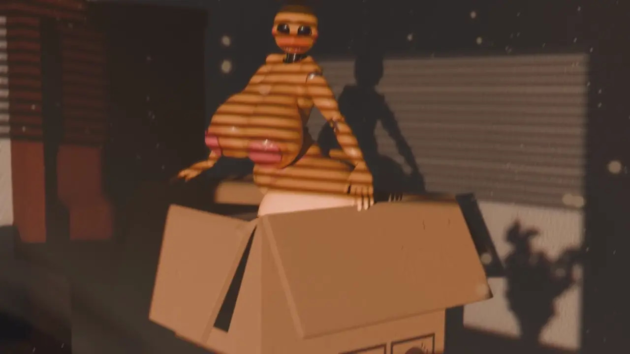 Chika Delivery