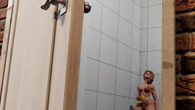 Gwen & Venom [FullmetalDude][NO WM]