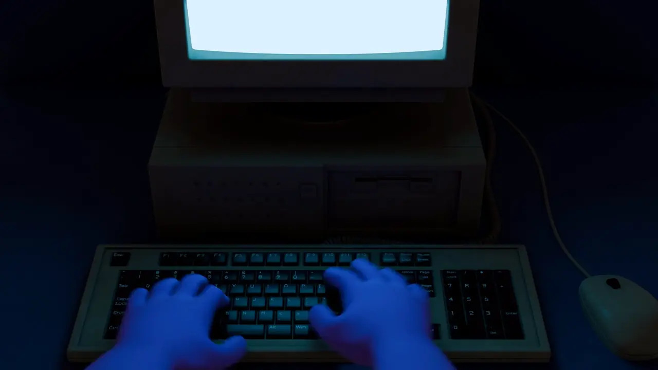 Dexters Mom on horny pill