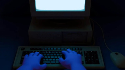 Dexters Mom on horny pill