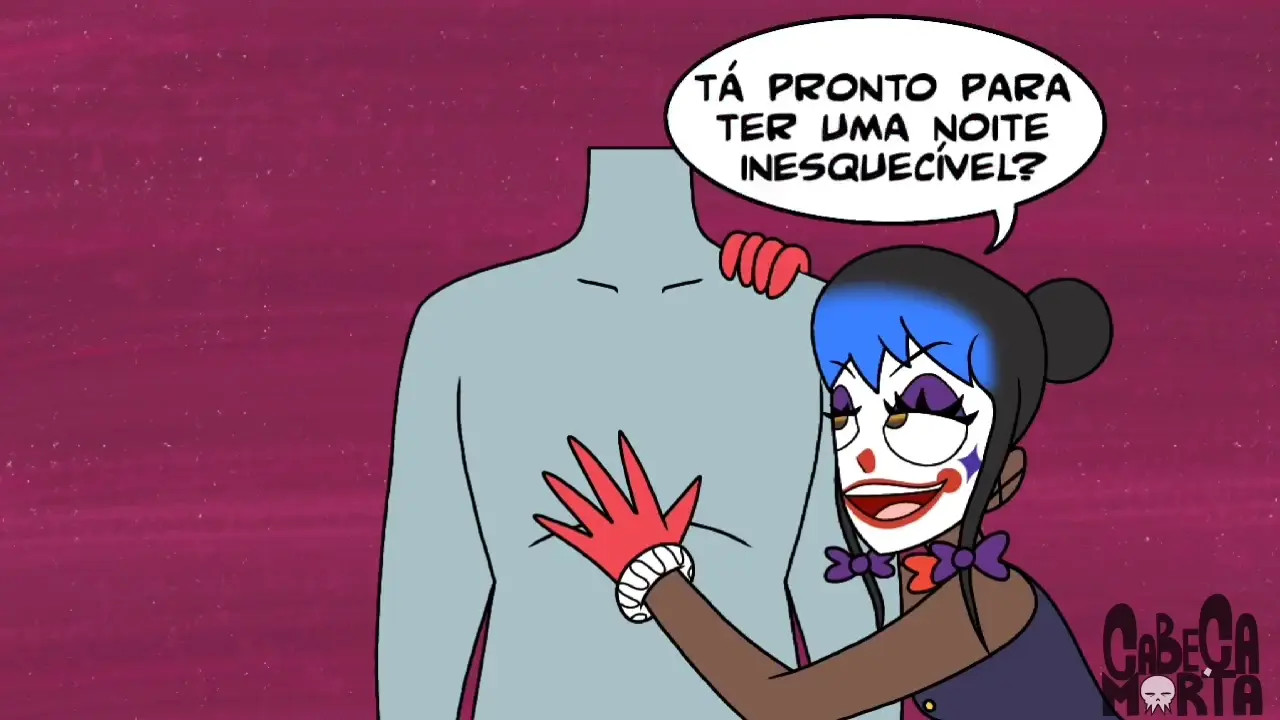 Sex,clowns and alot of fun