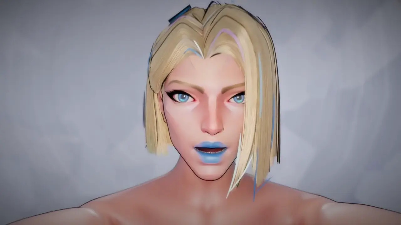 Emma Milking Time Pov