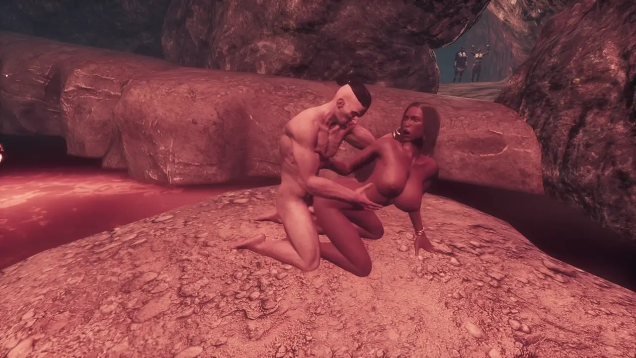 Conan Exiles Primal Instincts PT 6