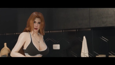 [H69] Rangiku Fix Me Up