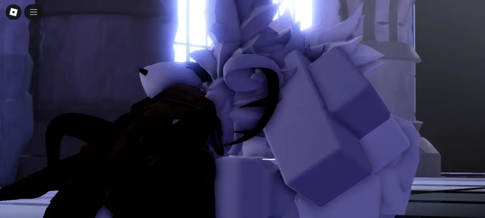 Dragon fucks Furry