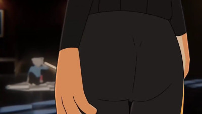 Happy The Bad Guys anniversary!