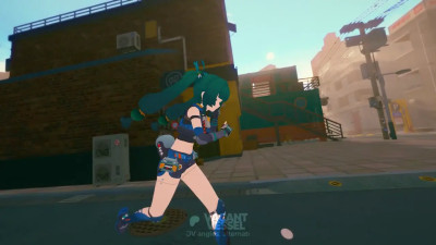 Qingyi ZZZ Possession