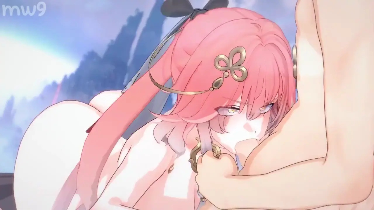 Changli Blowjob [mw9]