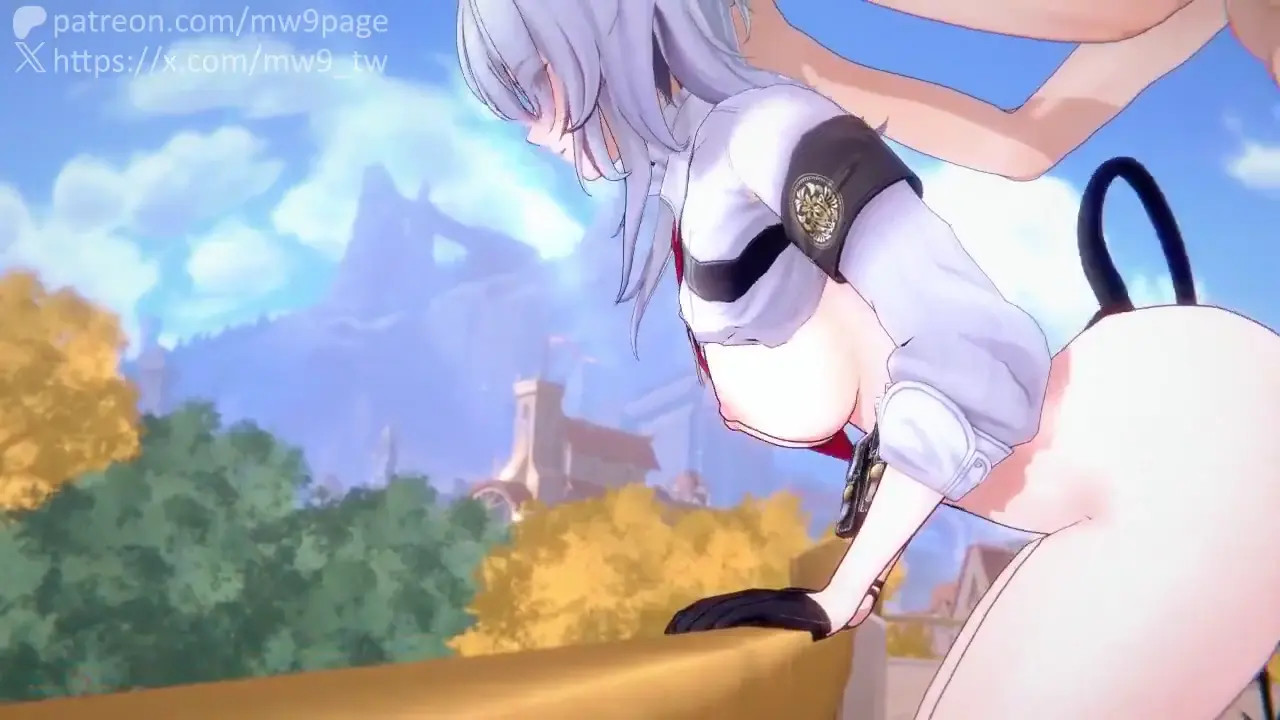 Zani [Sound] Va: @LecheryAmoreVA