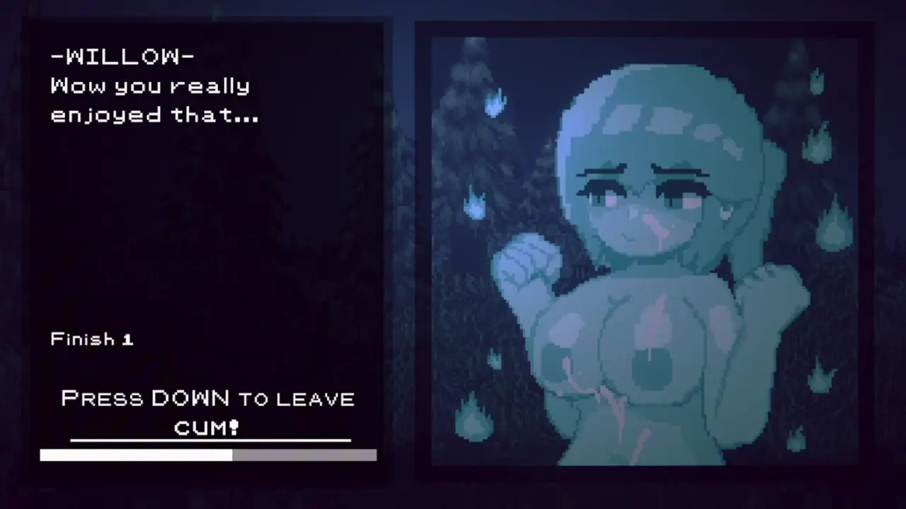 Succubus Hunt [v1.05] Gallery (1)