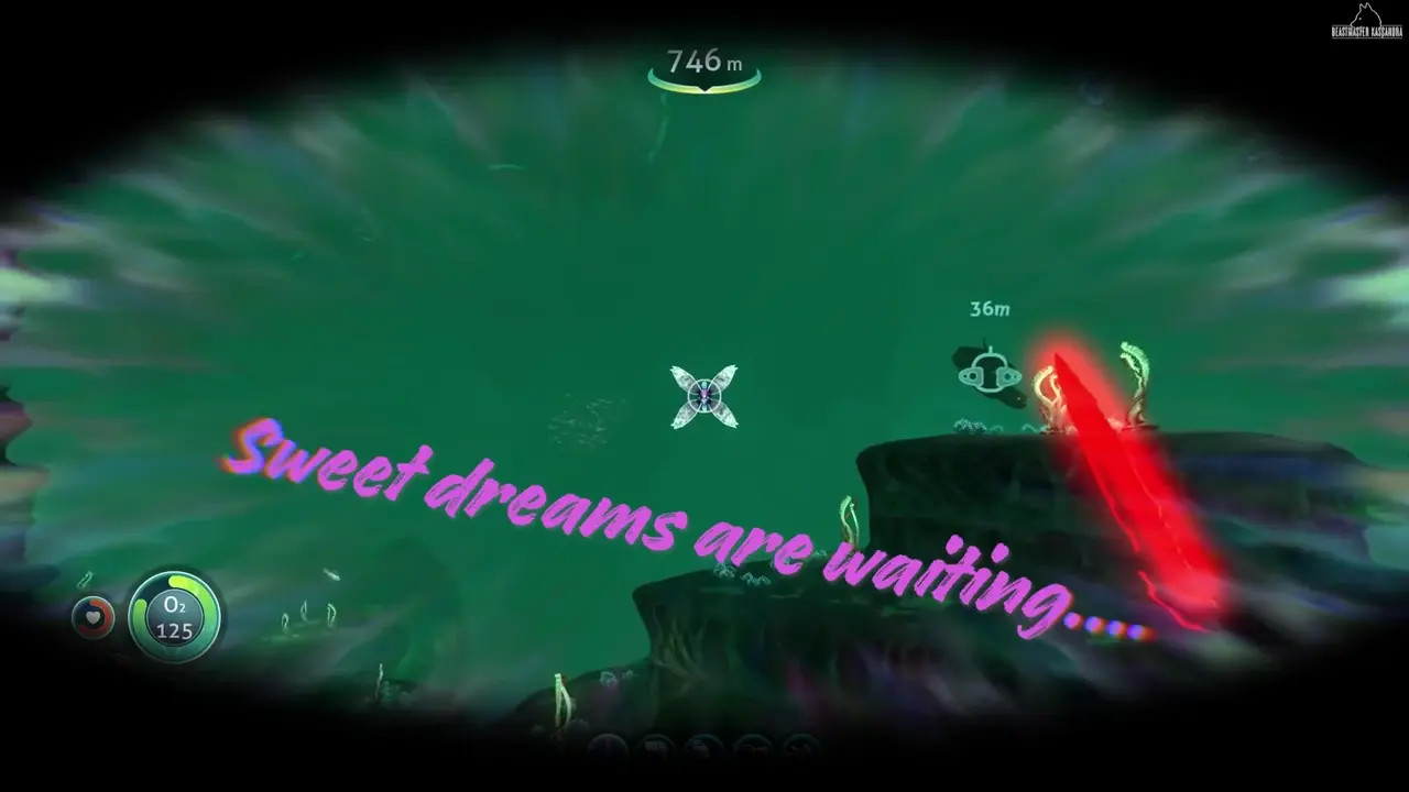 Nightmare Hypno - BeastmasterKassandra