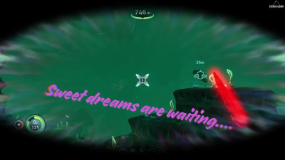 Nightmare Hypno - BeastmasterKassandra