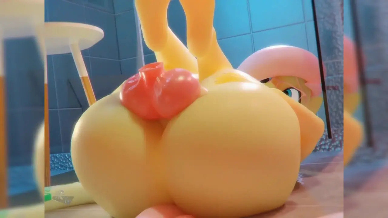 HoovesArt - Fluttershy Compilation