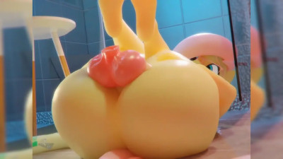 HoovesArt - Fluttershy Compilation