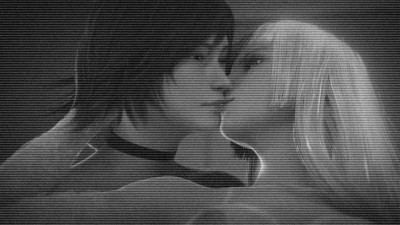 Dog Cock Turns Lesbians Straight - Bad lil bunny PMV