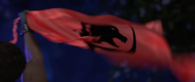 Opiumud 043 - Kuroinu The Collapse Of The Black Castle - Sub Español