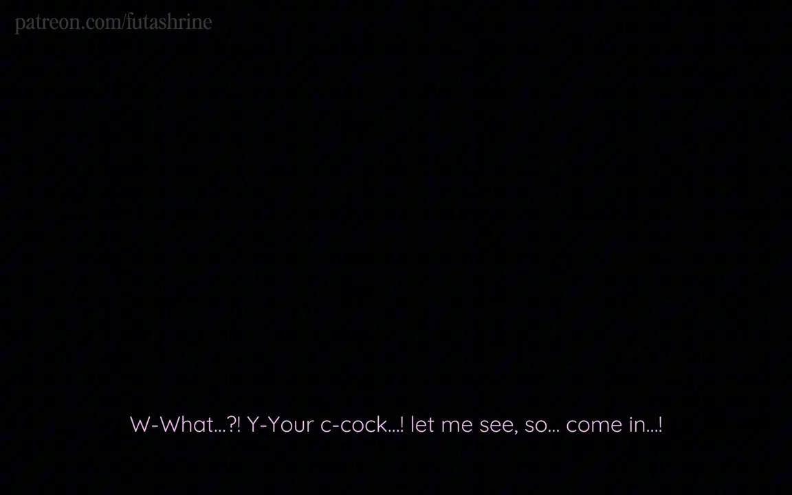 Futa Reisen x Futa Youmu