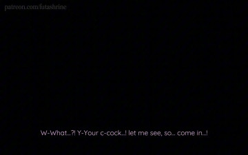 Futa Reisen x Futa Youmu