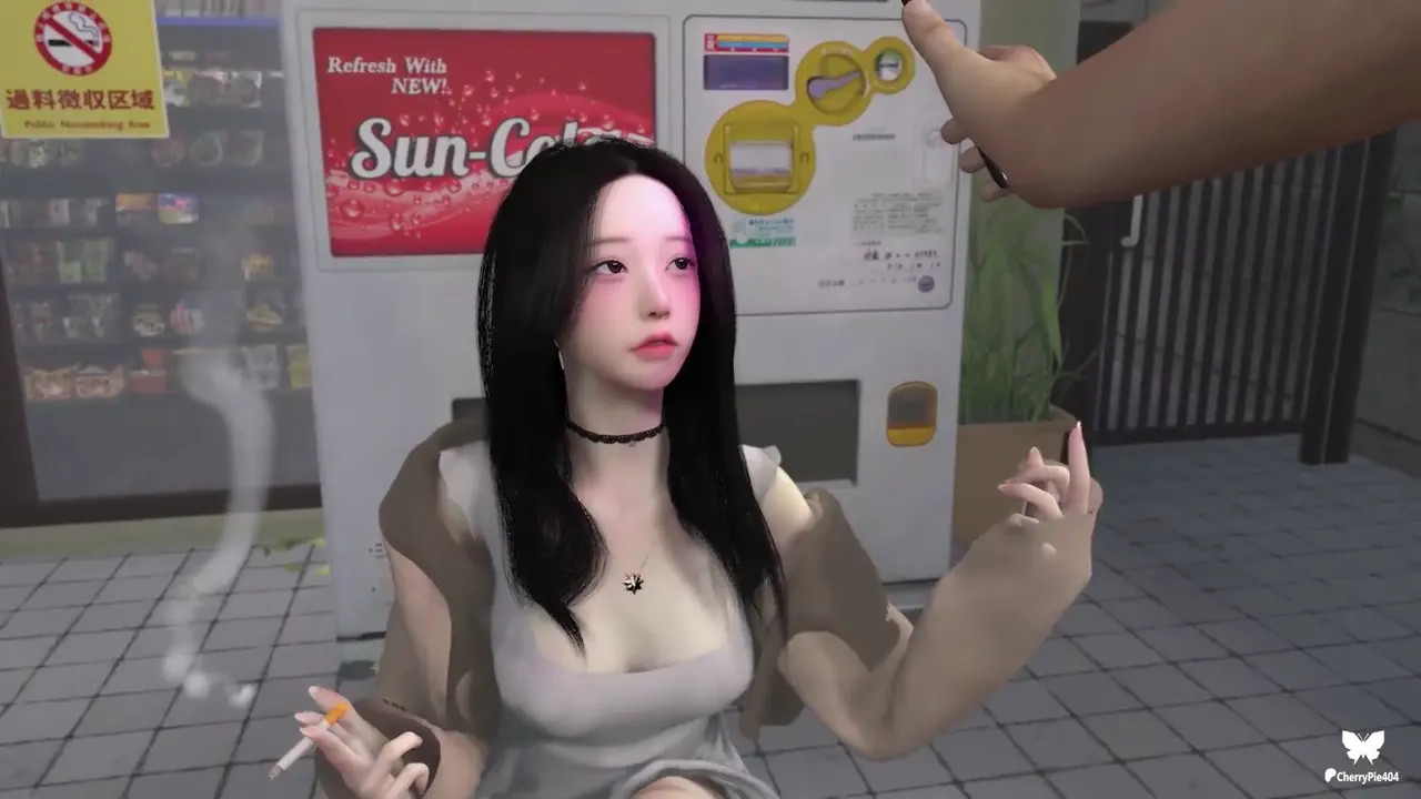 Mind Control Cheat Vol.2 [CherryPie404]