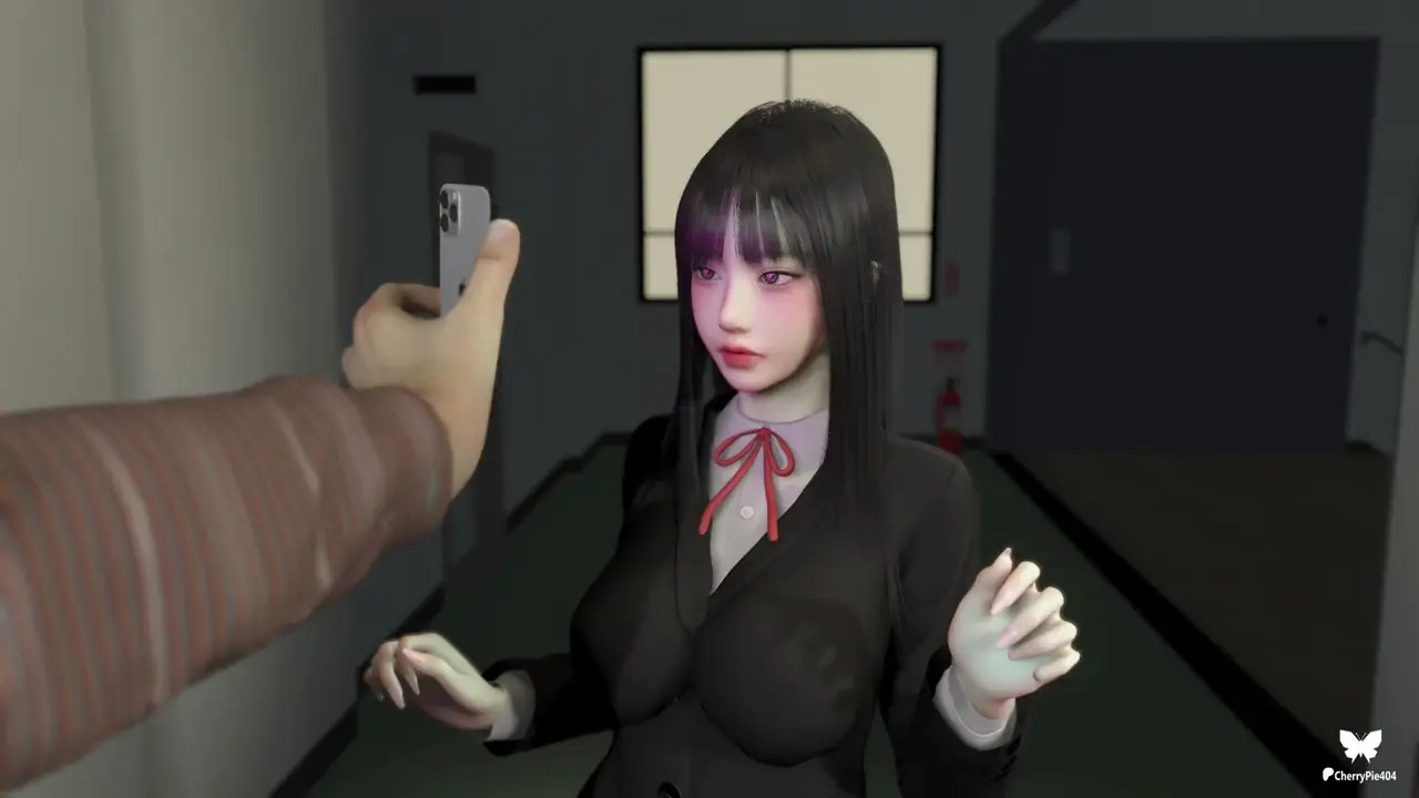 Mind Control Cheat Vol.1 [CherryPie404]