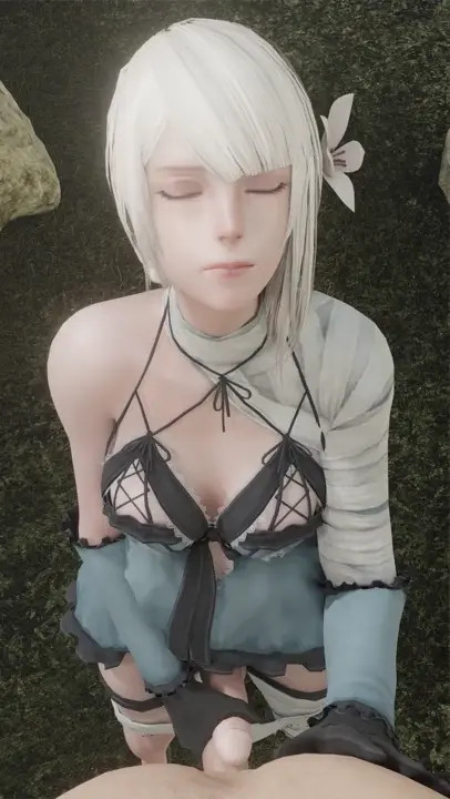 Kaine Frotting