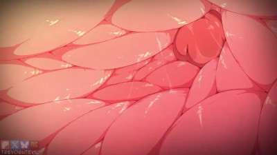 ~Such a good little demon...~