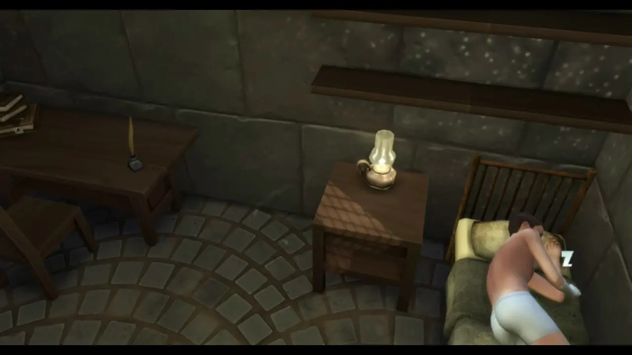 Futacademy 3-Crossroads