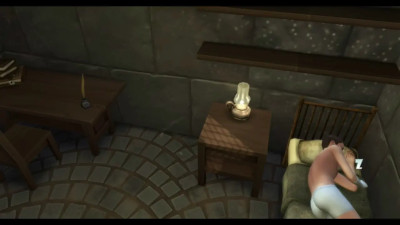 Futacademy 3-Crossroads