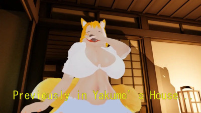 Yakumo's House of Vore 2 (Giantess Vore)