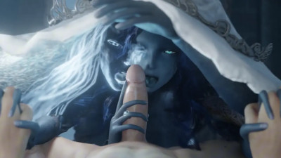 【HMV】Waifus of Elden Ring