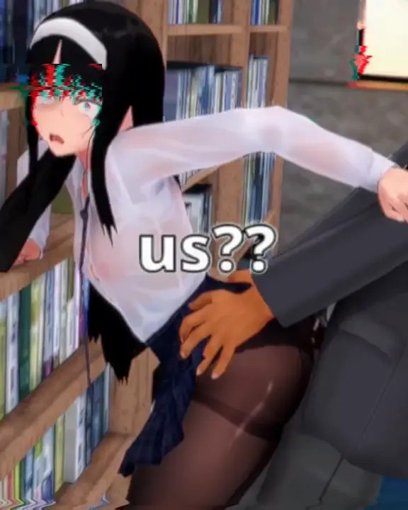 Akiha Sexual Desire Processing Evening [EDIT]