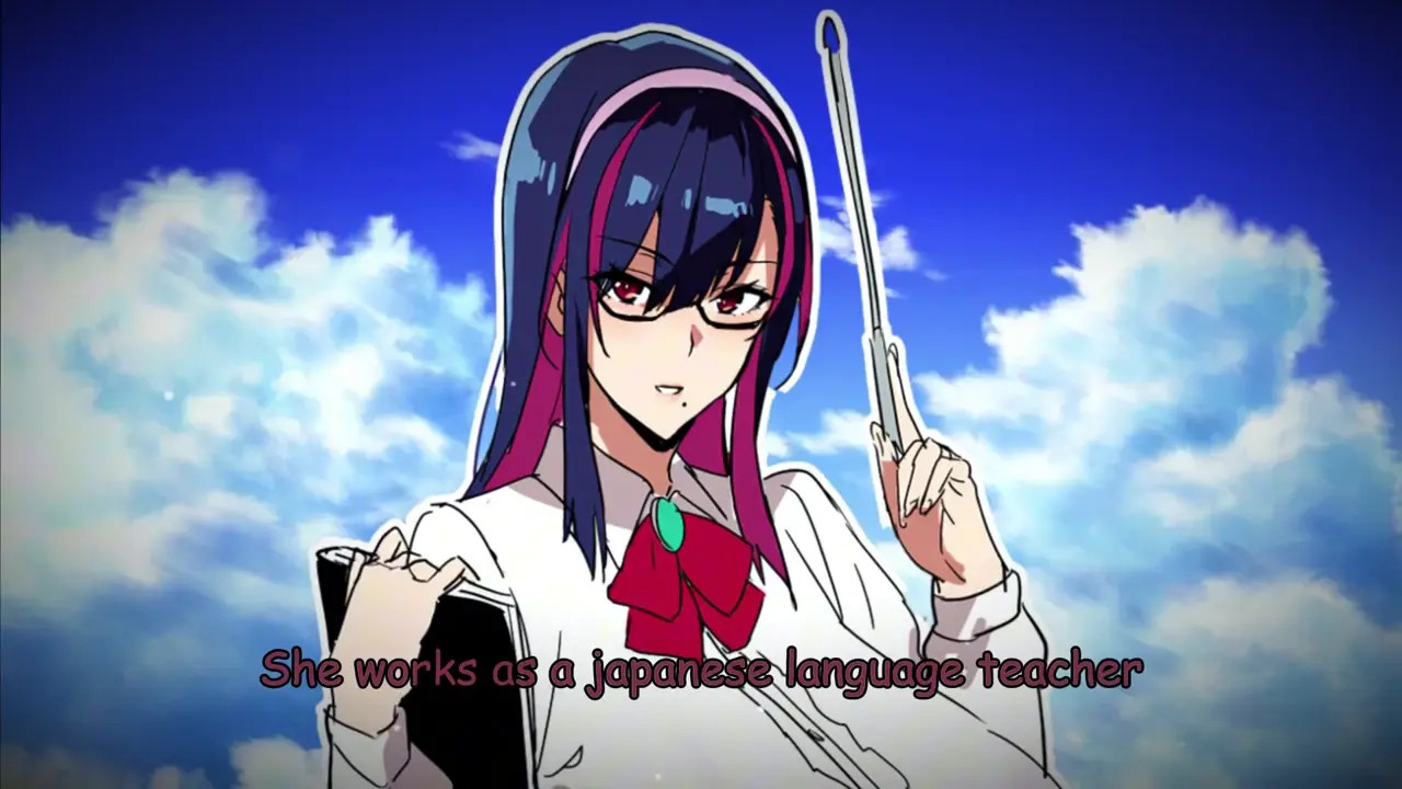 Married Kunoichi NTR