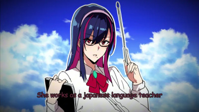 Married Kunoichi NTR