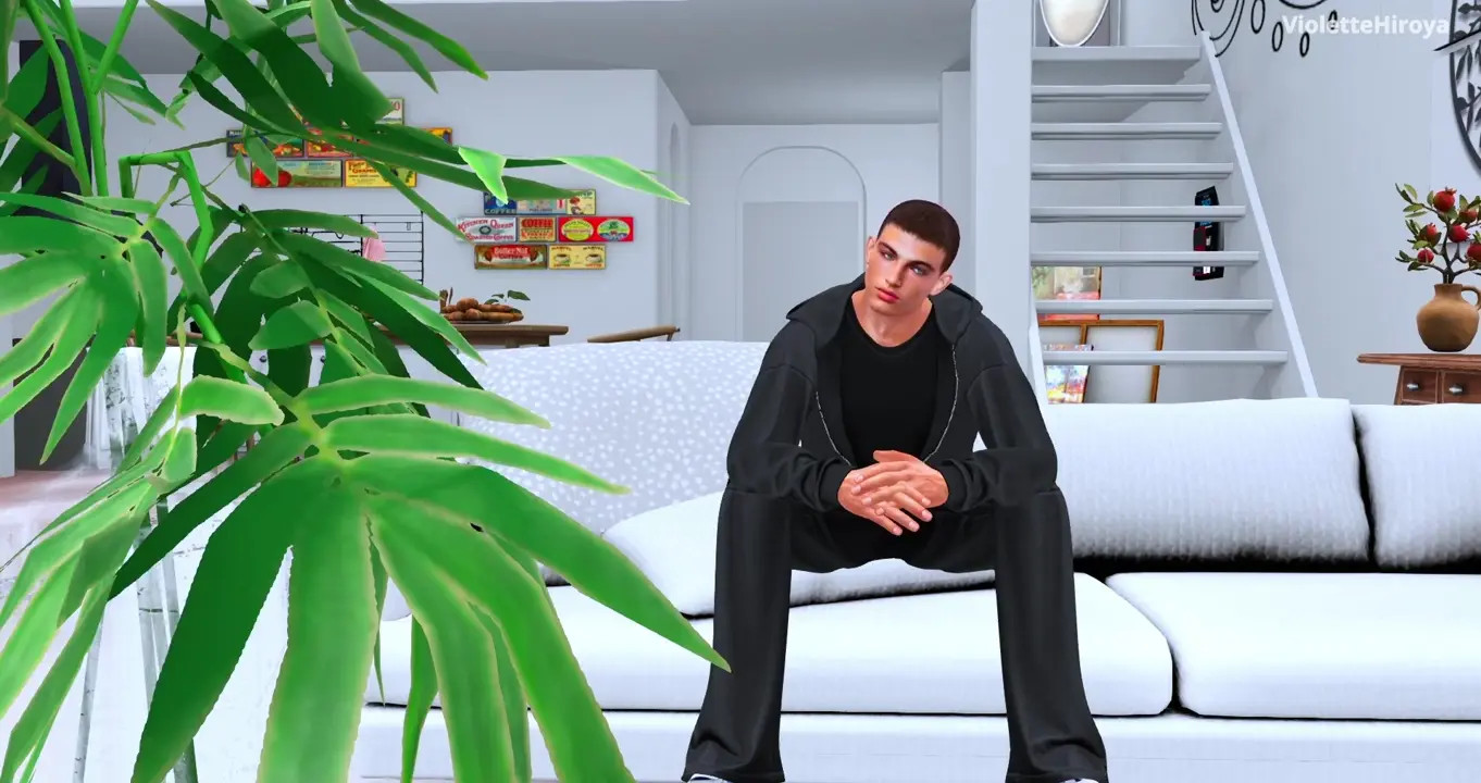 Week-end Premium+ : Full-Time Slave