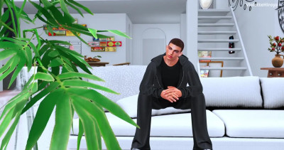 Week-end Premium+ : Full-Time Slave