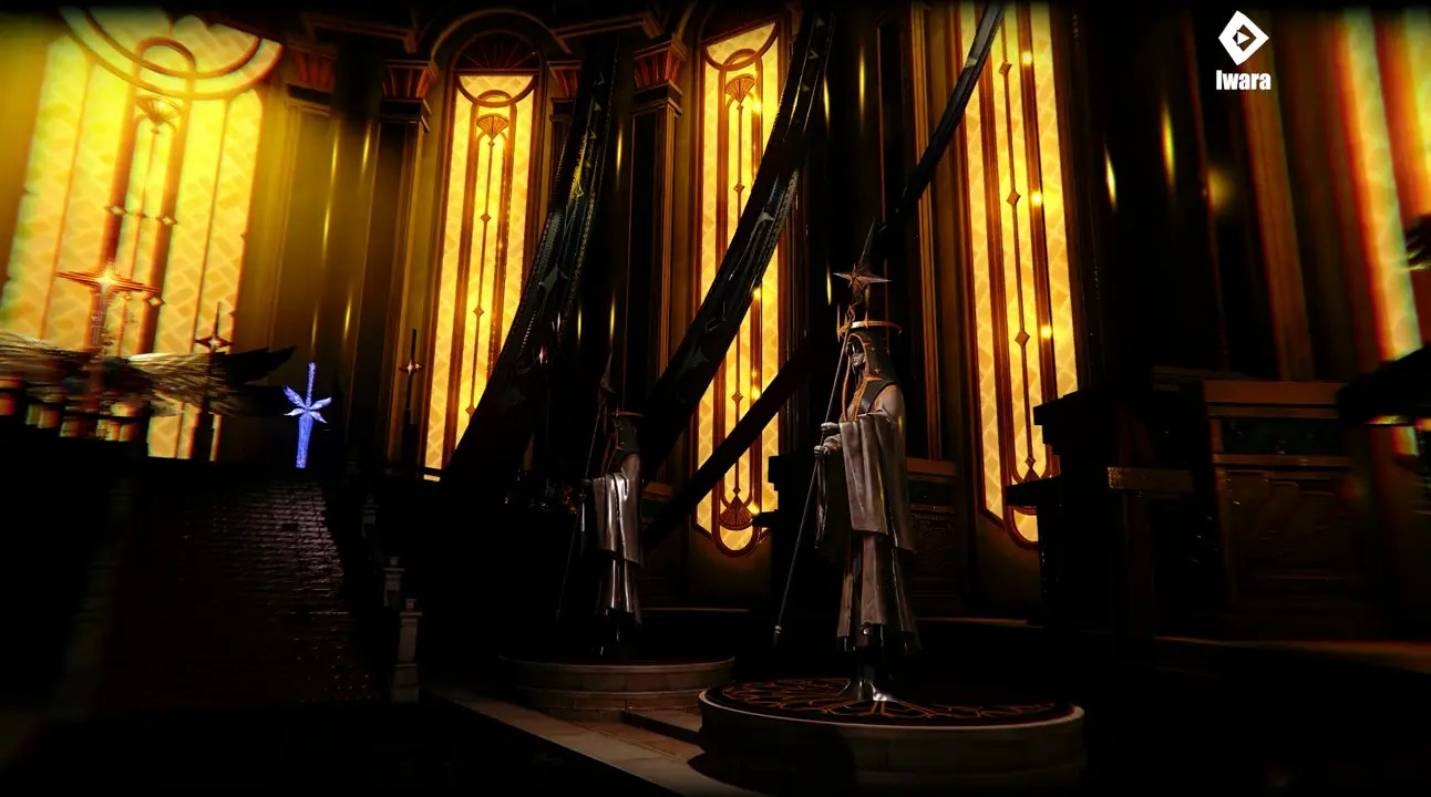 【FantaC】2025.07 Cartethyia