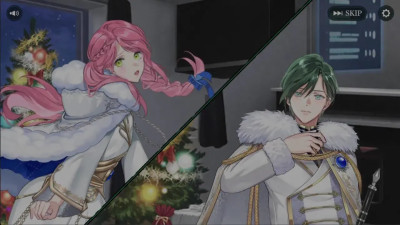 [Nagaharu] Wonderful Memories pt1