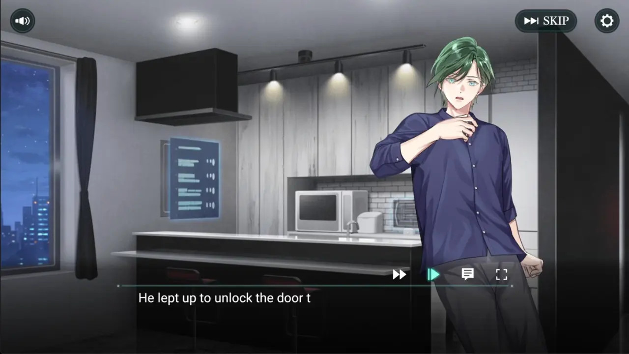 [Nagaharu] Pampering pt2