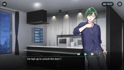 [Nagaharu] Pampering pt2