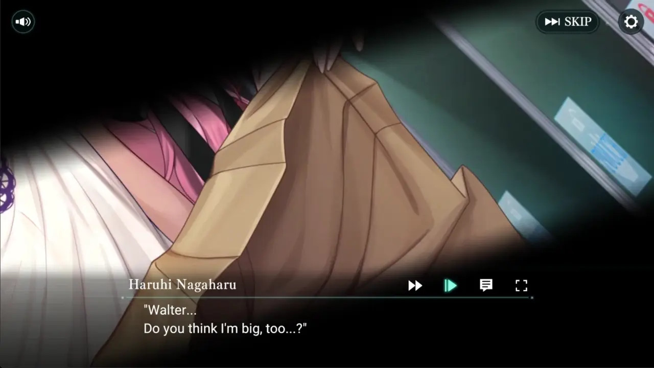 [Nagaharu] How to Apologize